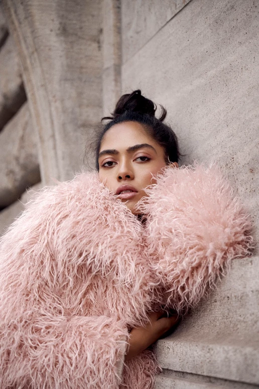 Photography by Sebastian Br&uuml;ll // editorial, fashion