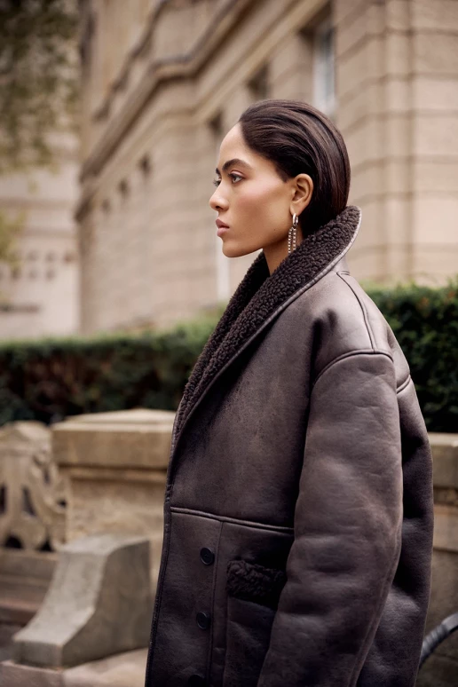 Photography by Sebastian Br&uuml;ll // editorial, fashion