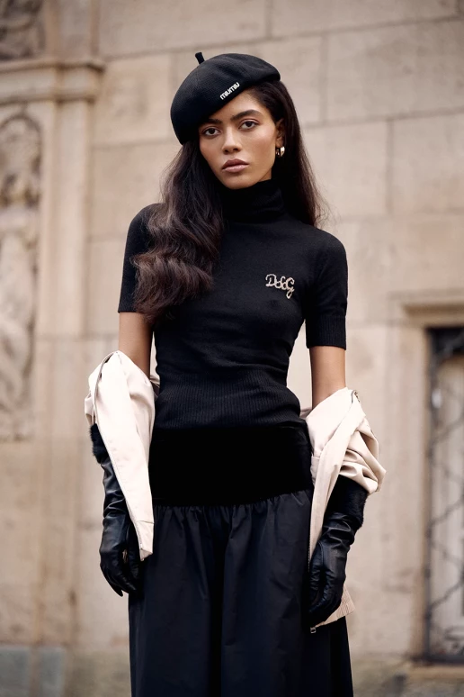 Photography by Sebastian Br&uuml;ll // editorial, fashion